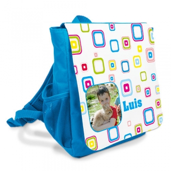 Preview: Kinderrucksack Max