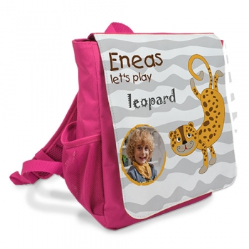 Preview: Kinderrucksack Max