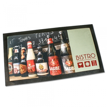 Preview: Thekenmatte