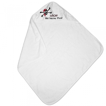 Kinder-Badetuch