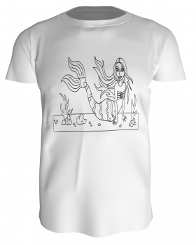 Preview: Meerjungfrau