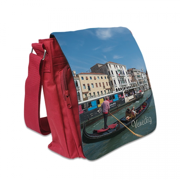 Schultertasche Venedig
