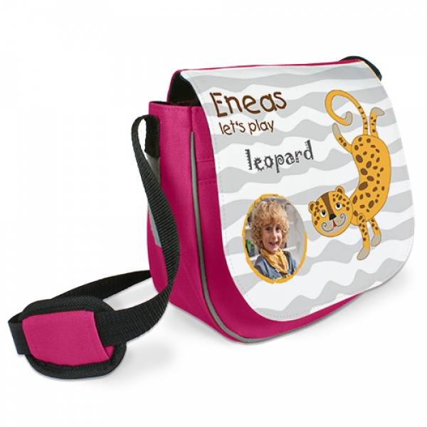 Kindergartentasche Julia